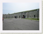 Military Barracks - Old Quebec City * 2592 x 1944 * (1.2MB)